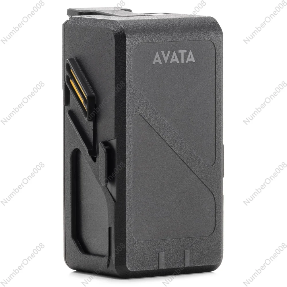 100% Original DJ Intelligent Flight Battery for Avata with 2420mAh Capacity Up to 18 Minutes of Flight Time Accessories in Stock