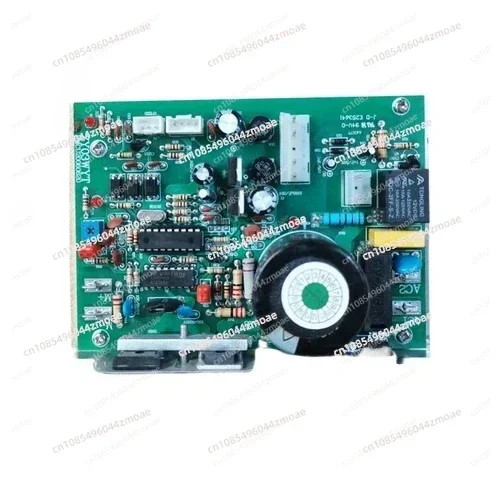 Suitable for Million Health 900 7E, 9007 A, 9007 D, 9007 C Treadmill Motherboard Power Panel Circuit Board Panel.ZY03WYT,A43178.