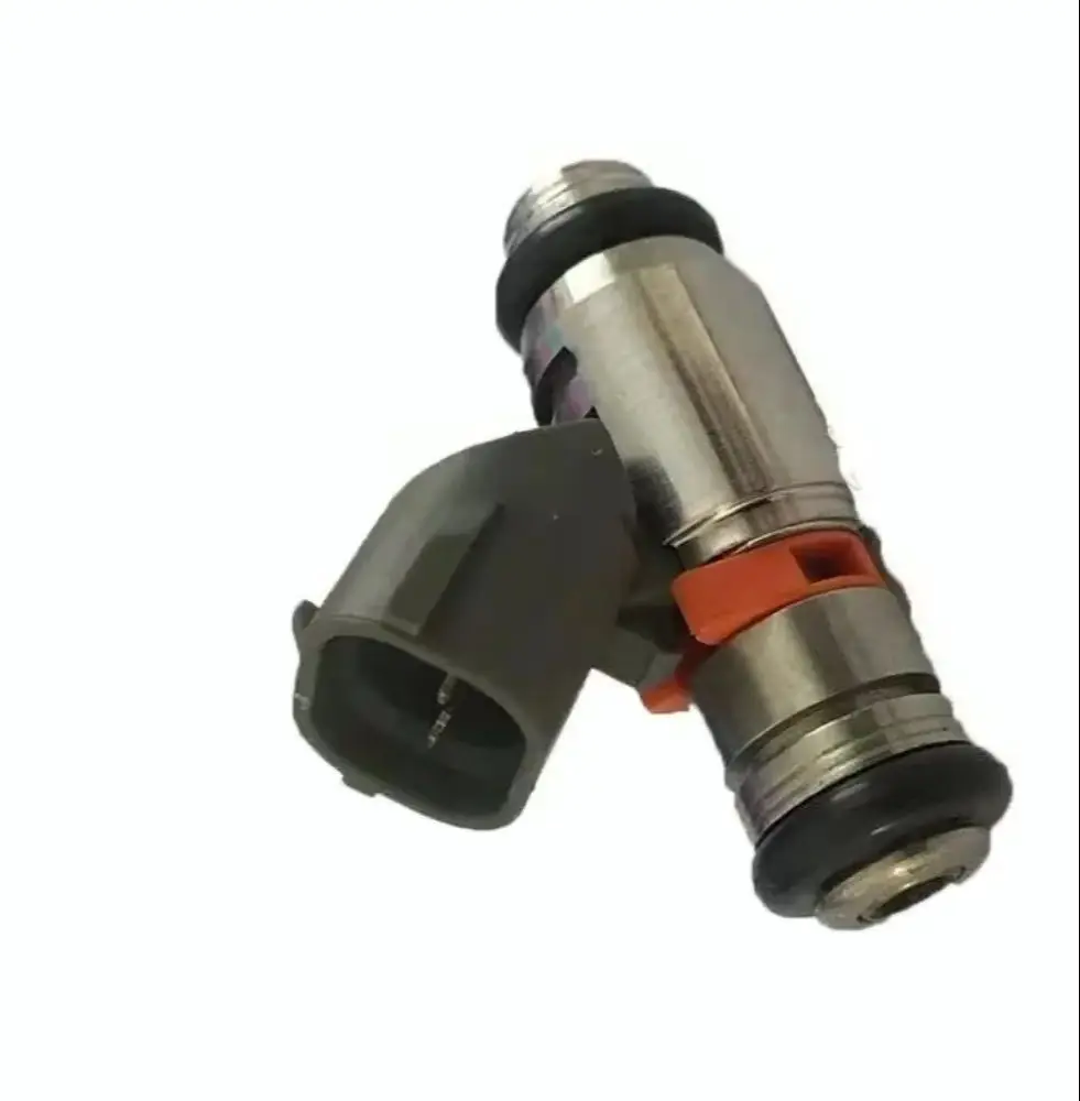 حاقن IWP092 036906031 G مناسبة لـ 1999-2006 Volkswagen Golf 2001-2010 Beetle BCA (9C1, 1C1) #6