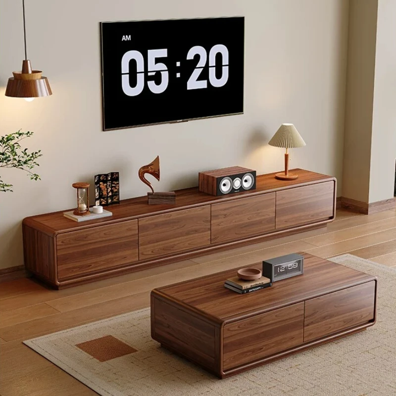 Nordic Storage Tv Stands Luxury Designer Modern Living Room Tv Stands Universal Mid Century Muebles Para Tv Trendy Furniture