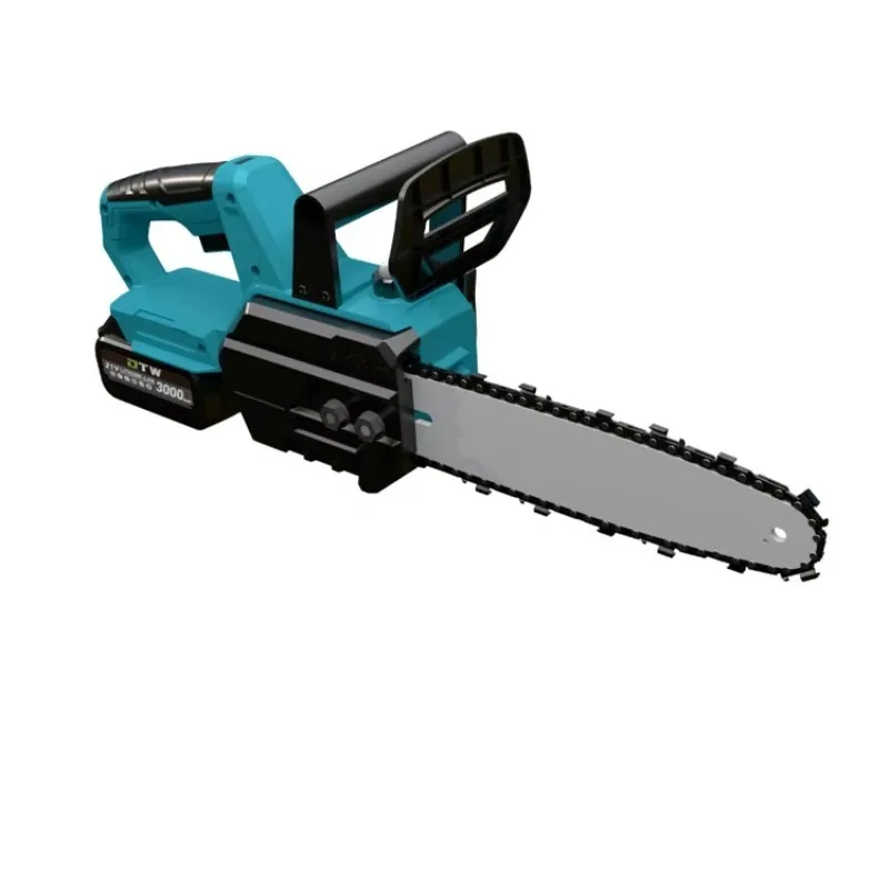 DTWA2-0070 21V China Saw Chain 12 Inch Lithium Power Electric Chainsaw