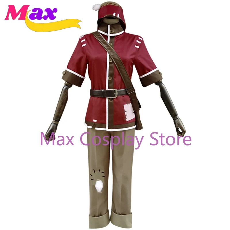 

Max Cos Game Identity V Cosplay Costumes Postman Victor Grantz Cosplay Costume Survivor Original Skin Uniform Suits Clothes