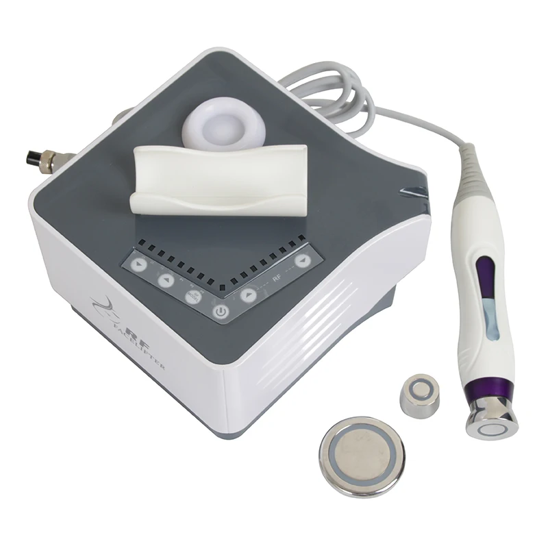 

Home Use R Frequency Skin Lifting Beauty Machine Body Slimming Wrinkle Removal Anti Aging Face Rejuvenation Sculpting Tightening