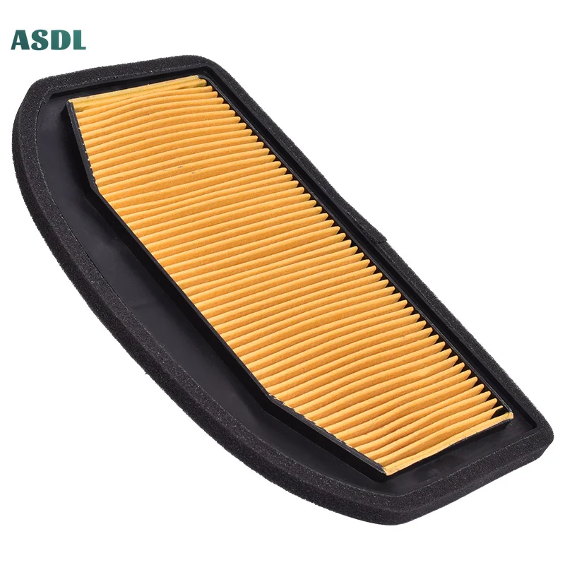 1200cc Motorcycle Air Filter for Triumph Tiger 1200 2012-2021 6510 OEM T2209555 Motorcycle Parts Air Cleaner