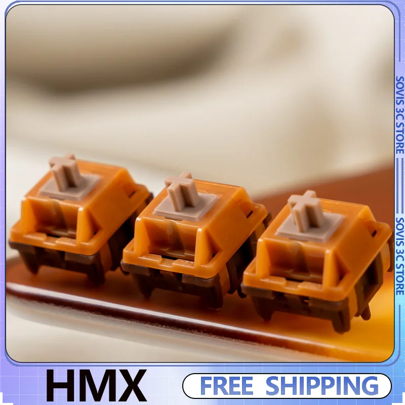 Eilab X Hmx Western…