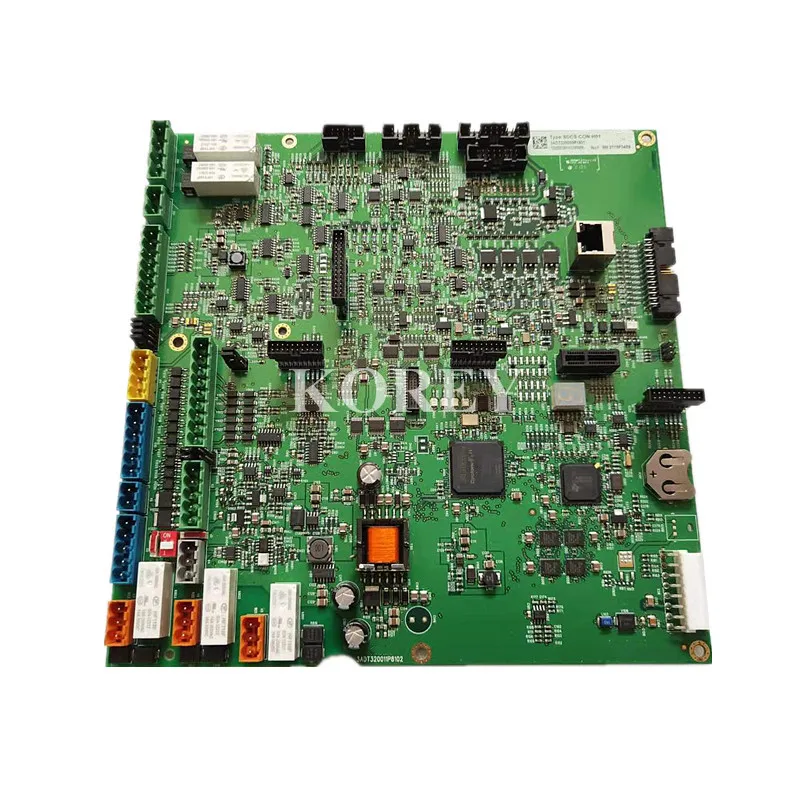 

DC Speed Controller Motherboard SDCS-CON-H01 3ADT320000R1501 Spot