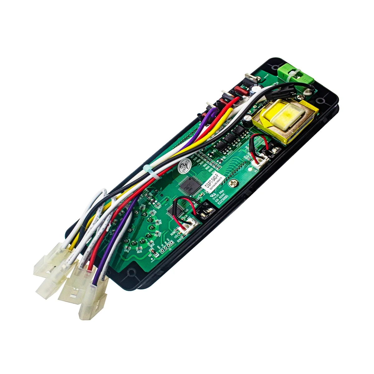 Digital Thermostat Control Board with LCD Display BBQ Controller for Pit Boss Pellet Grill Vertical Smoker BP7-3/4/5/7