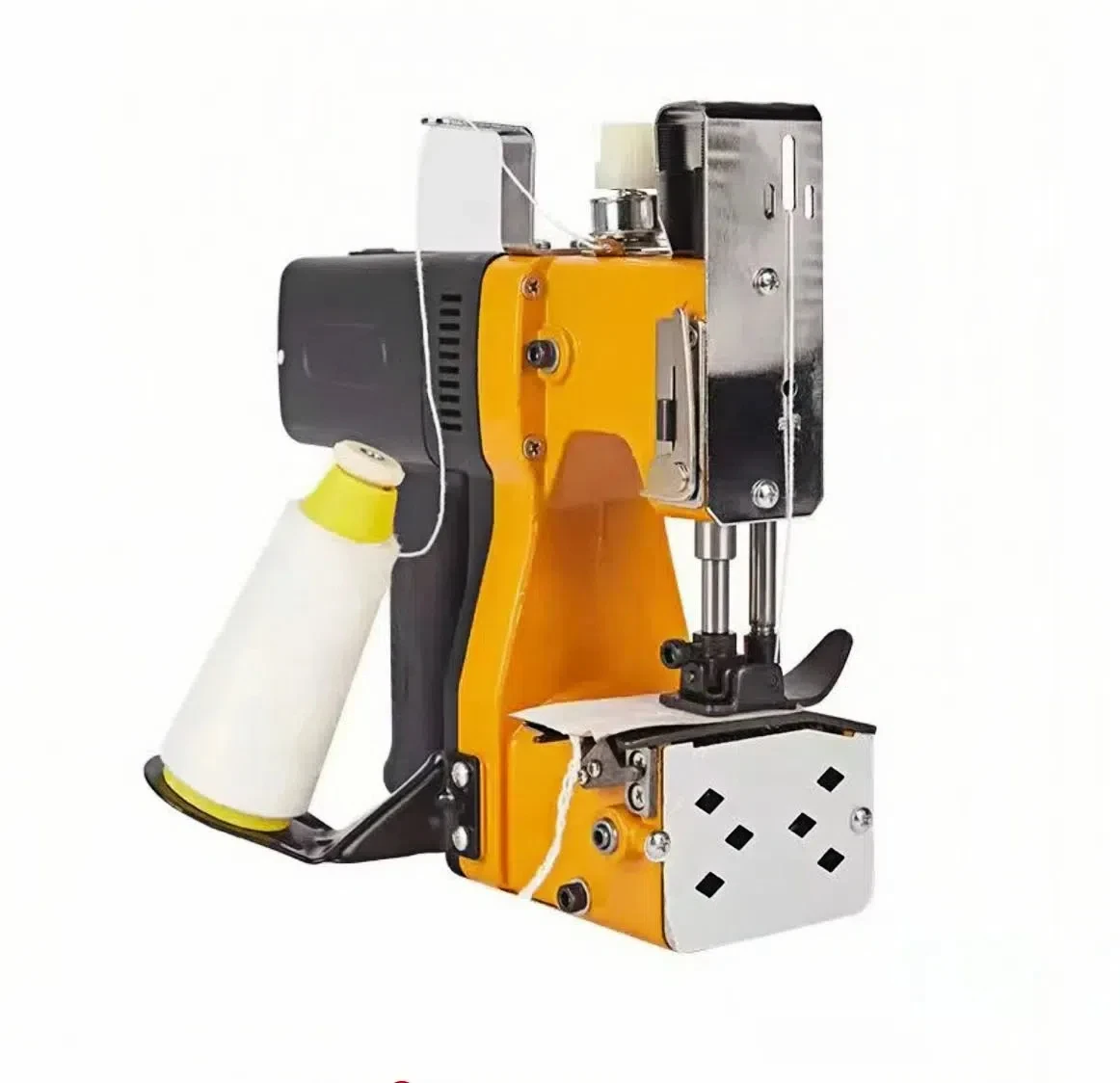 Portable Rice Bag Closer Handheld Electric Bag Closer Industrial Sewing Machine
