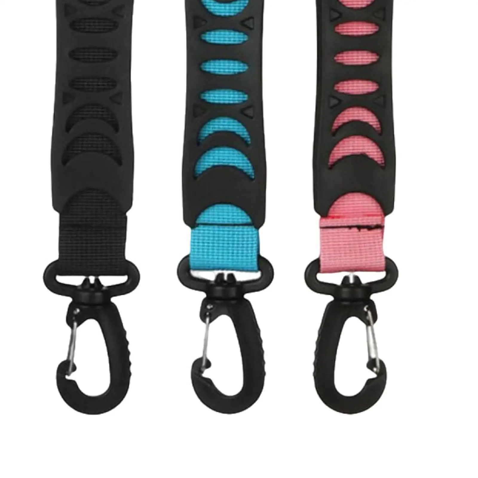 3 correas para patines, accesorios ligeros para patinaje en invierno, correas para patines en línea para Snowboard, esquí de invierno al aire libre, hombres y mujeres