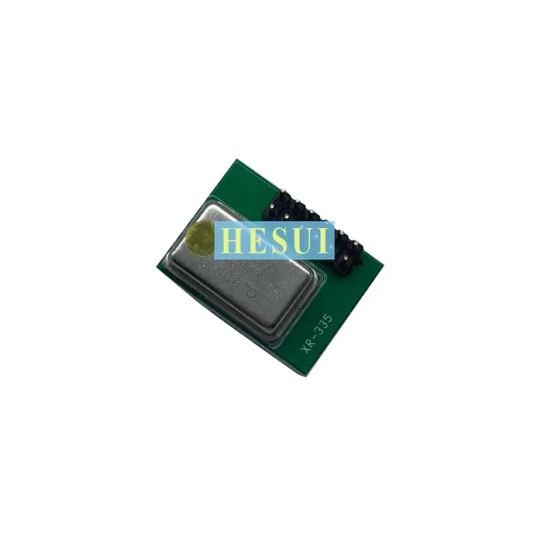 High precision TCXO external clock PPM0.1