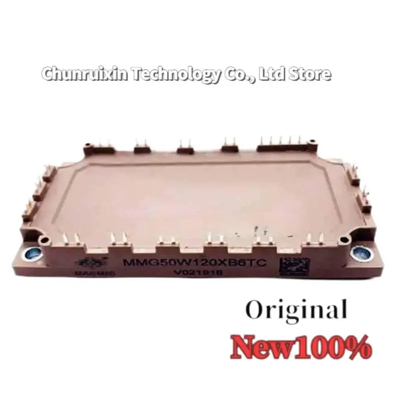 

MMG50W120XB6TC MMG75W120XB6TC MMG40H120XB6TC MMG50HD120XB6TC НОВЫЙ ОРИГИНАЛЬНЫЙ МОДУЛЬ IGBT В НАЛИЧИИ