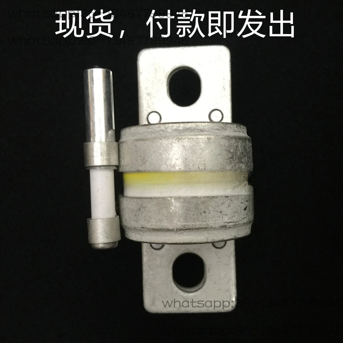 

250GHW630S 250v 630A