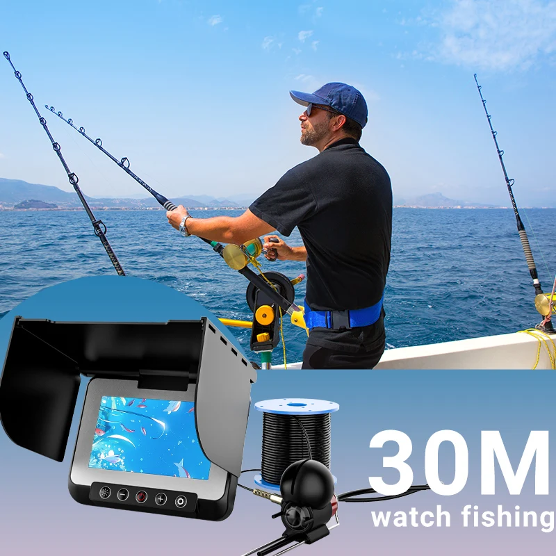 Thumbnail 3 - #17 Fish Finders Price Drop Alerts