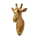 Gold Giraffe