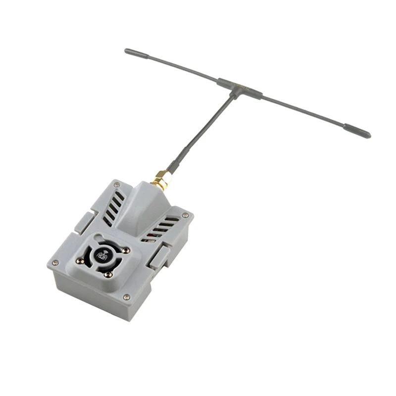 Expresslrs ES900TX ES900RX 915Mhz ELRS TX Receiver Long Range For RC FPV TX16S T12 T18 Drone Quadcopter