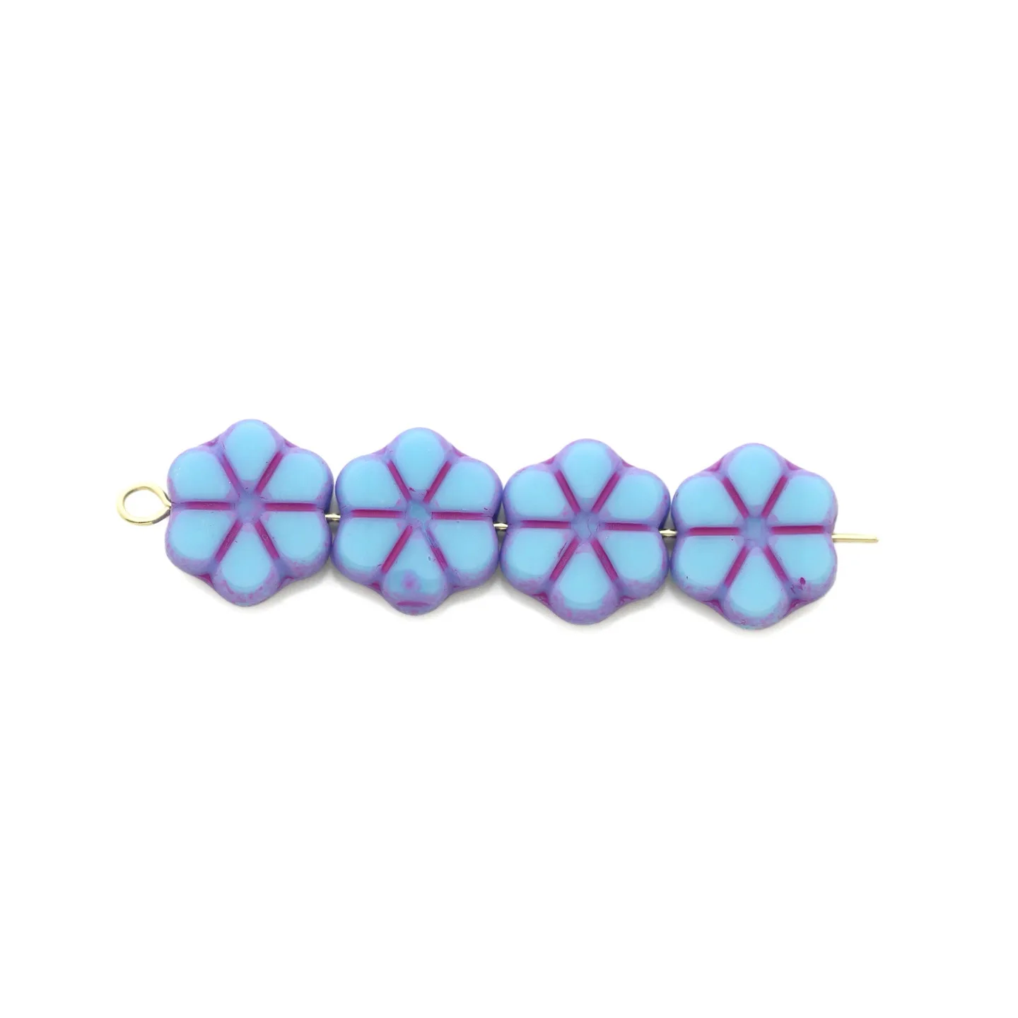 20pcs  10mm  (Multiple colors)  Loose Spacer Beads for Jewelry Making DIY Handmade Bracelets Earrings