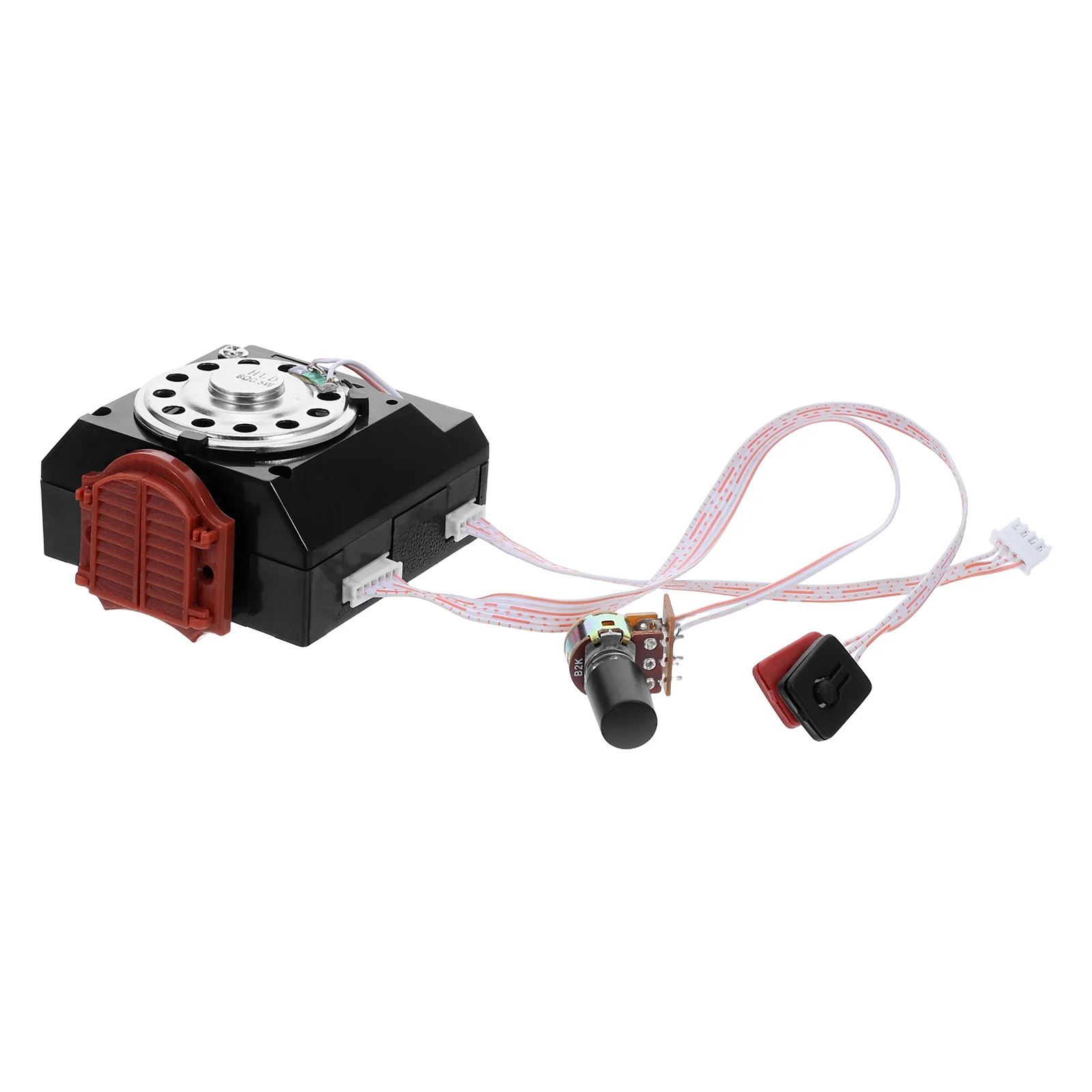 

Cuckoo Wall Clock Vintage Replacement Movement Mechanism Charming Bird Chime Time Announcement DIY Repair Parts Accessories