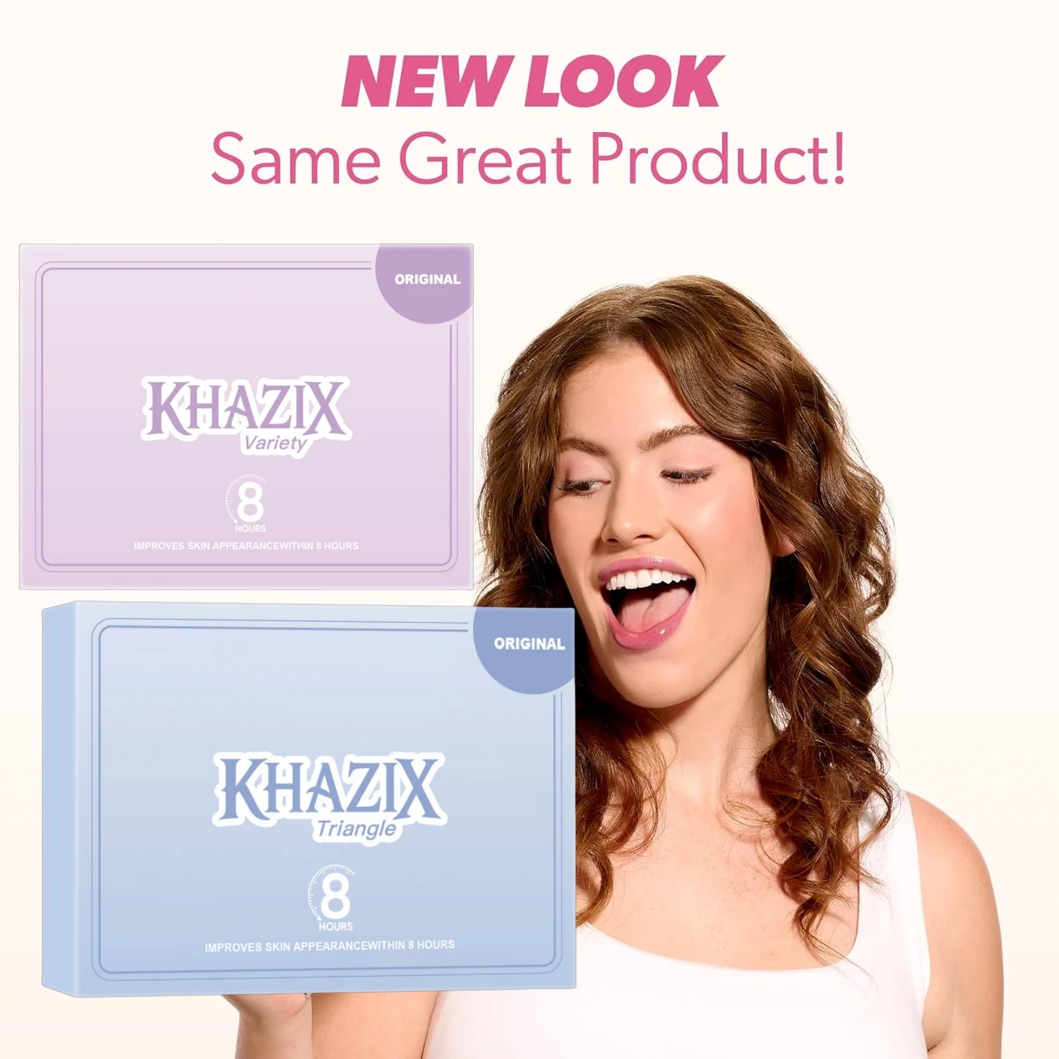 90 szt. Twoje sekrety do gładkiej skóry: plastry na pryszcze zapewniające nawilżenie i czystość.