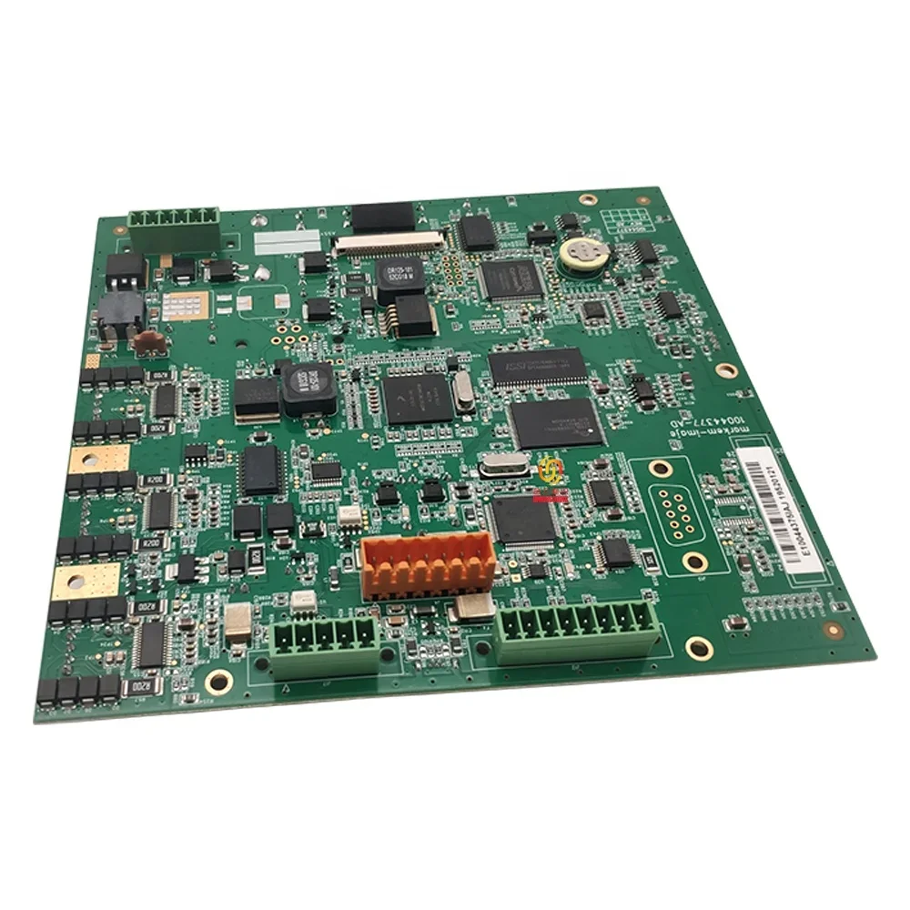 

Original ENM10044375 8018 PRINTER MAIN BOARD ASSEMBLY
