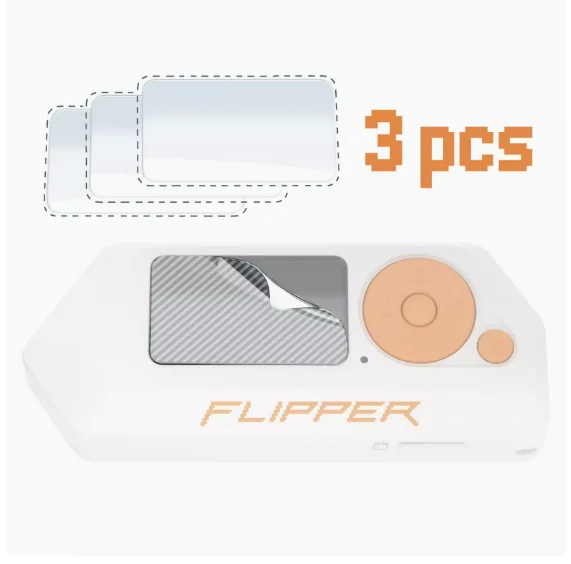 Flipper ontari- Appareil multi-outils électronique, original, Tamagotchi DolDave, Open Source, gadget télécommandé pour pigments Geek