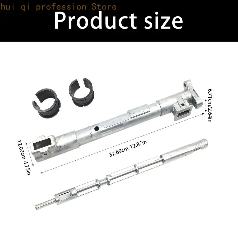 Reparatursatz für Säulenwähler für 1997-2007 Pickup Tube Service H8WE – Detail 6
