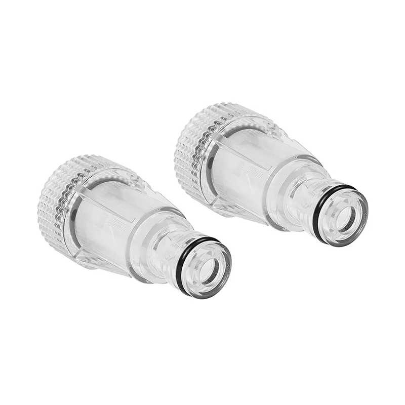 Imagem -02 - Filtros de Conexão o Pcs Inner Core Filter Nets Kit para Karcher K2-k7 Série Lavadoras de Pressão Peças da Máquina de Alta Pressã Pcs