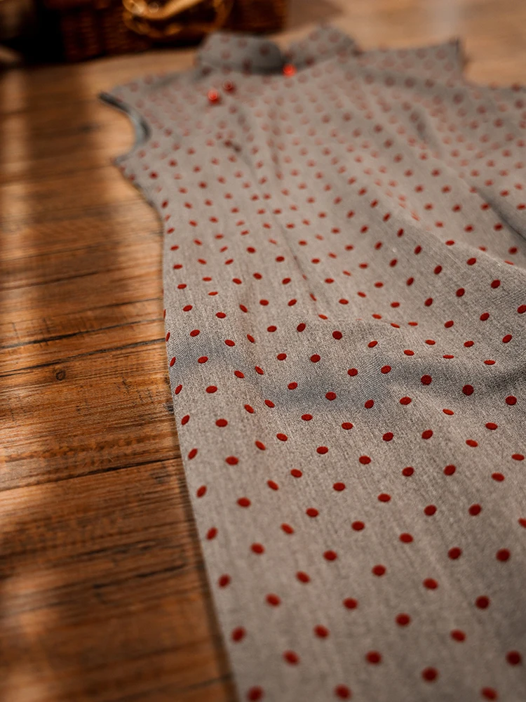 

Новая китайская модель Sle Svel: Легкий летний дневник SuCheng в винтажном стиле для молодых девушек, высококачественный