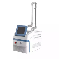 Portable Super Picosecond 532nm 785nm 1064nm new for tattoo removal skin whitening remove freckle removal machine