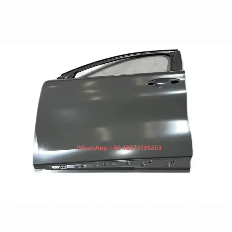 

Manufactory Direct Wholesale Price Car Accessories Parts Right Left Door Assembly SC2E-6101010/77 for BYD