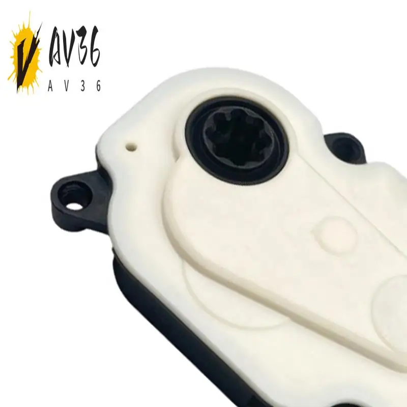 

AV36-Car Shutter Grille Air Actuator Motor 68110263AA Air Collecting Hood Motor For CHRYSLER 200 2.4L 3.6L 2015-2017