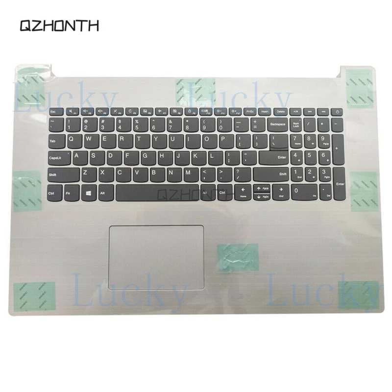 

f New for Lenovo ideapad 330-17 330-17ISK 330-17IKB Palmrest Upper Case with Keyboard