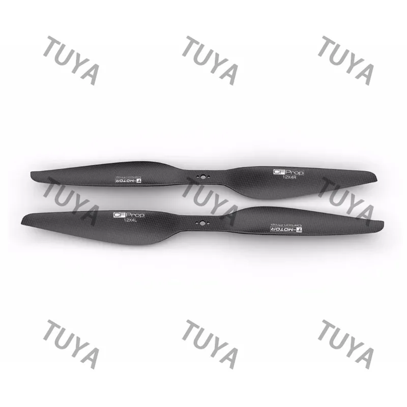 T-MOTOR P12*4/P13*4.4/14*4.8/P15*5 Propeller for Drone Sprayer Fumigators Drones Propeller Blades Drone Accessories