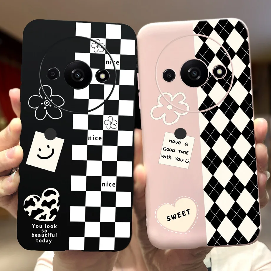 For Xiaomi Redmi A3… - image