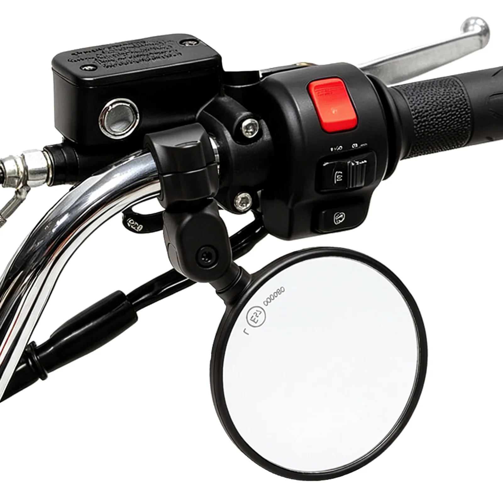 Thumbnail 4 - #60 Latest Motorcycle Handlebars Offers