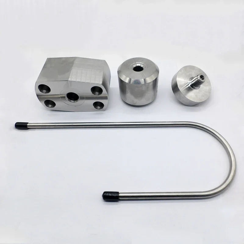 

308309 CNC Waterjet Spare Part Spares Kit, ENDUROMAX for Omax Waterjet Cutting hine