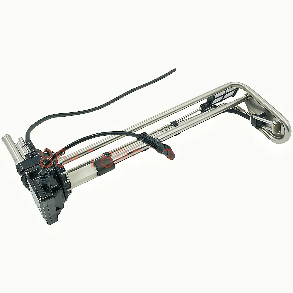 SCR-System Diesel-Abluftflüssigkeit DEF-Niveausensor für Isuzu NPR NRR 4HK1, Teilenummer JKA00230 – Detail 5