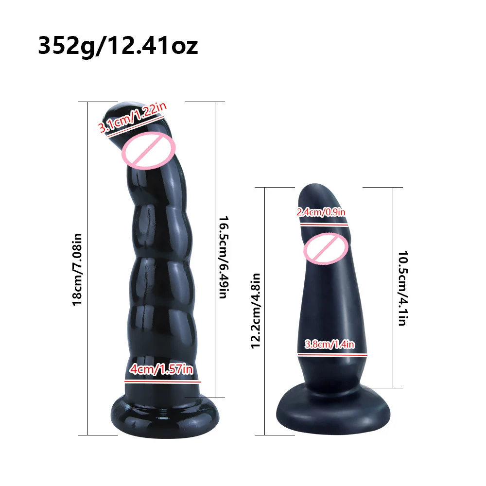 Detachable Vibrator Doul Dildo With Anal Plug Strapon Adult Sex Toys For Women Ultra Elastic Strap On Lesbian Couples