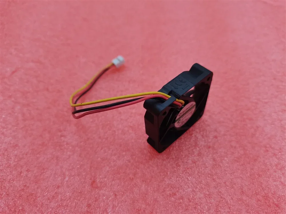 3PCS FAN FOR SUNON Maglev 4010 40mm 40x40x10mm 4CM HA40101V4-D13U-C99 DC12V 0.8W 3D Printer North Bridge Chip Fan 3pin