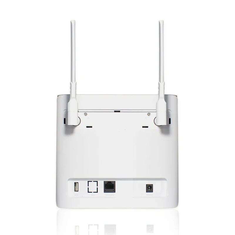 Rts sem fio lte móvel hotspot wifi 4g roteador forte antenas duplas 300mbps uso doméstico roteador sem fio oem/odm 4g roteador wi-fi