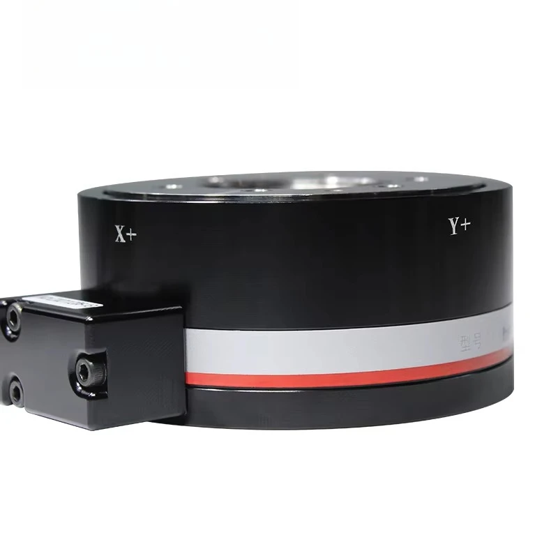 Multidimensional Transducer XYZ Three Axial Force Sensor for Joint Force Detection Intelligent Machines Car Industry
