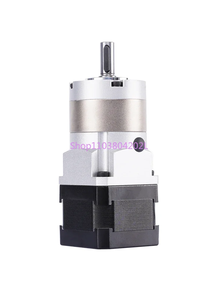 

42 Deceleration Stepper Motor Hybrid Two-phase Planetary Transmission Gearbox Large Torque Miniature Motor Driver