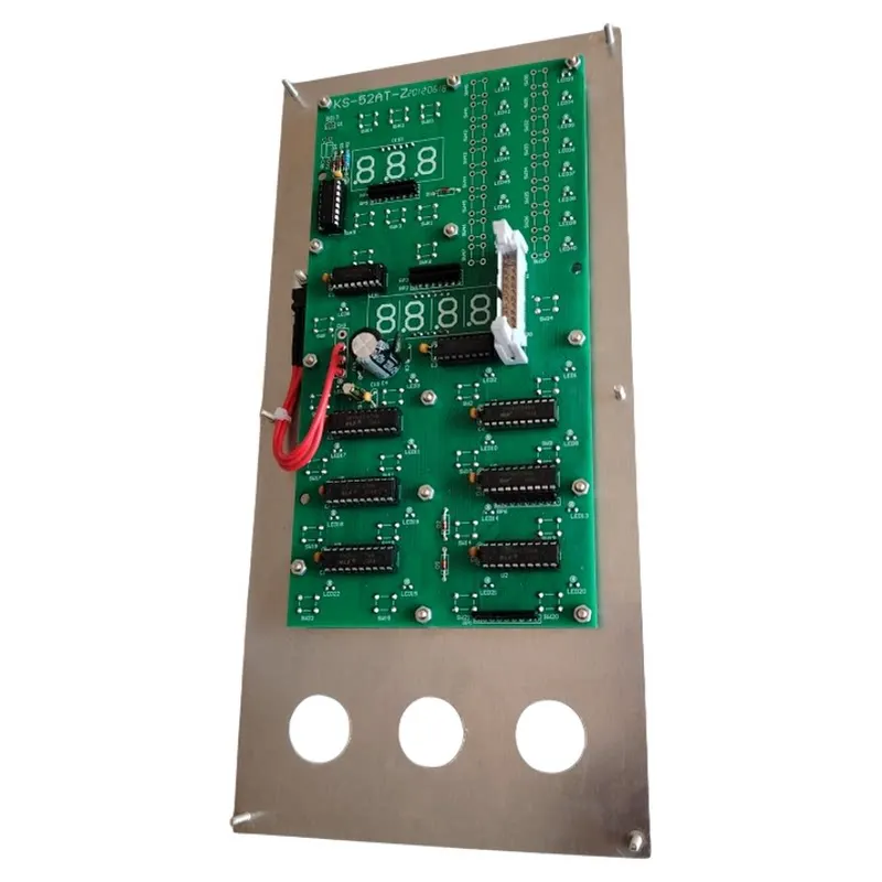 

Computer panel CE-103D computer panel