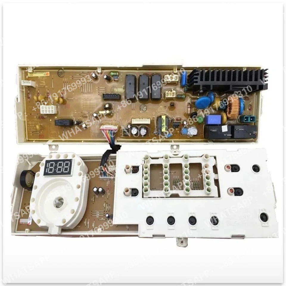 Buen funcionamiento para lavadora Placa de ordenador DC41-00159A DC92-01319E DC92-00626E -00859L DC92-00859 DC41-00137H