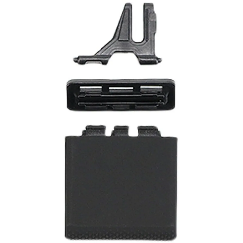 For Porsche 18 Years Later, The New Maca Air Conditioner Out of The Trend Pick Macan Trend Adjustment Slider Buckle