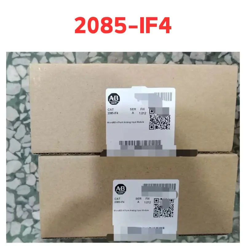 

brand-new PLC 2085-IF4 Fast Shipping