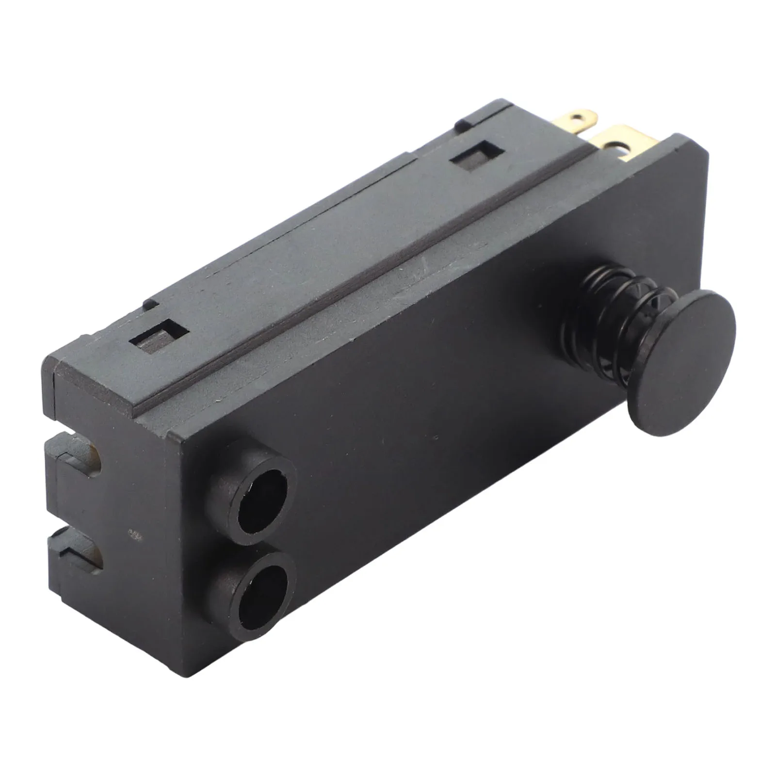 Switch 1617200048 for Bosch Electric Hammer Power Tool Part Commonly Used in Equipment Servicing and Overhaul Processes
