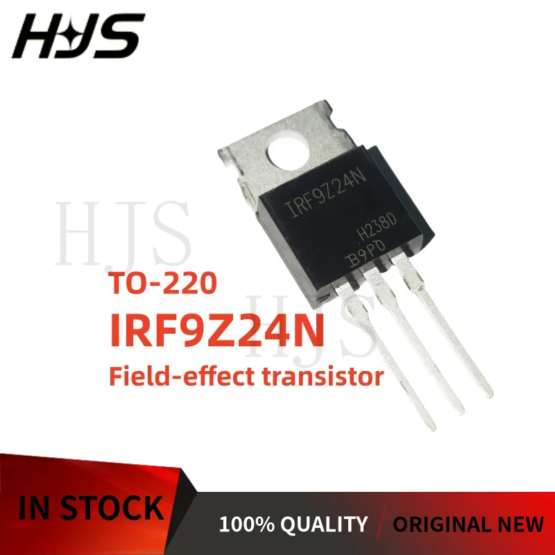 10PCS 100%NEW TO-220 IRF9Z24 IRF9Z34 IRLZ24N IRLZ34N IRLZ44N IRFZ44 IRF9Z24N IRF9Z34N IRLZ24 IRLZ34 IRLZ44 IRFZ44N in stock