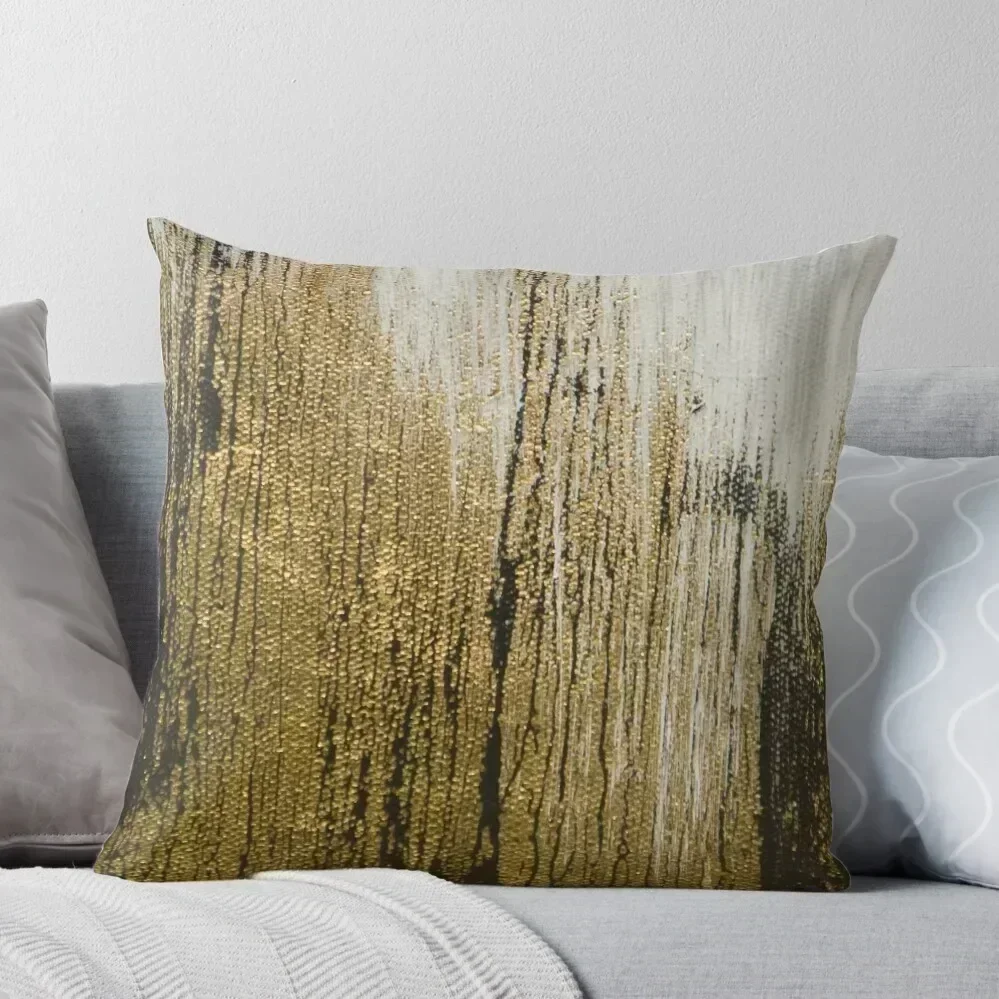 

Black and White Gold Throw Pillow Luxury Pillow Cover luxury covers Cushion Child Cushions For Children pillow