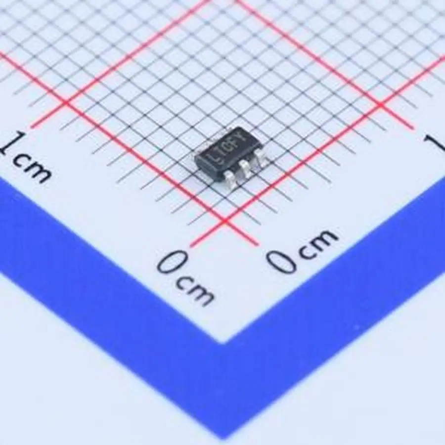 

5 шт./лот LTC3560ES6 # TRPBF (преобразователи постоянного тока)