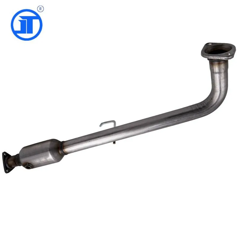 

New Exhaust Pipe Direct Fit Catalytic Converter For 2001 2002 2003 2004 2005 Honda Civic 1.7L